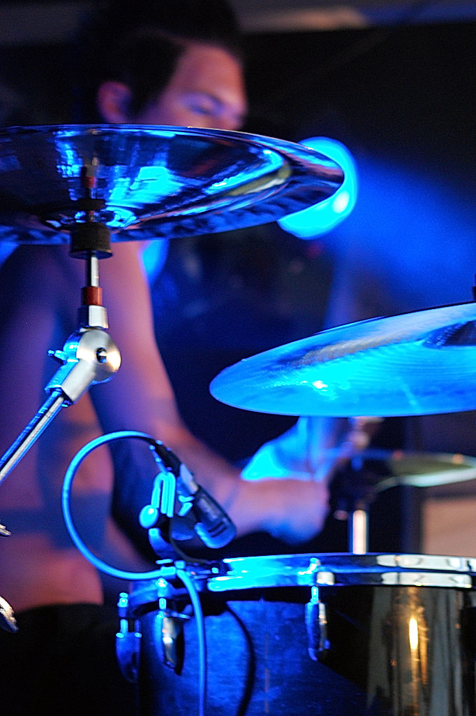 Huntington - 2010 - SommarRock Svedala