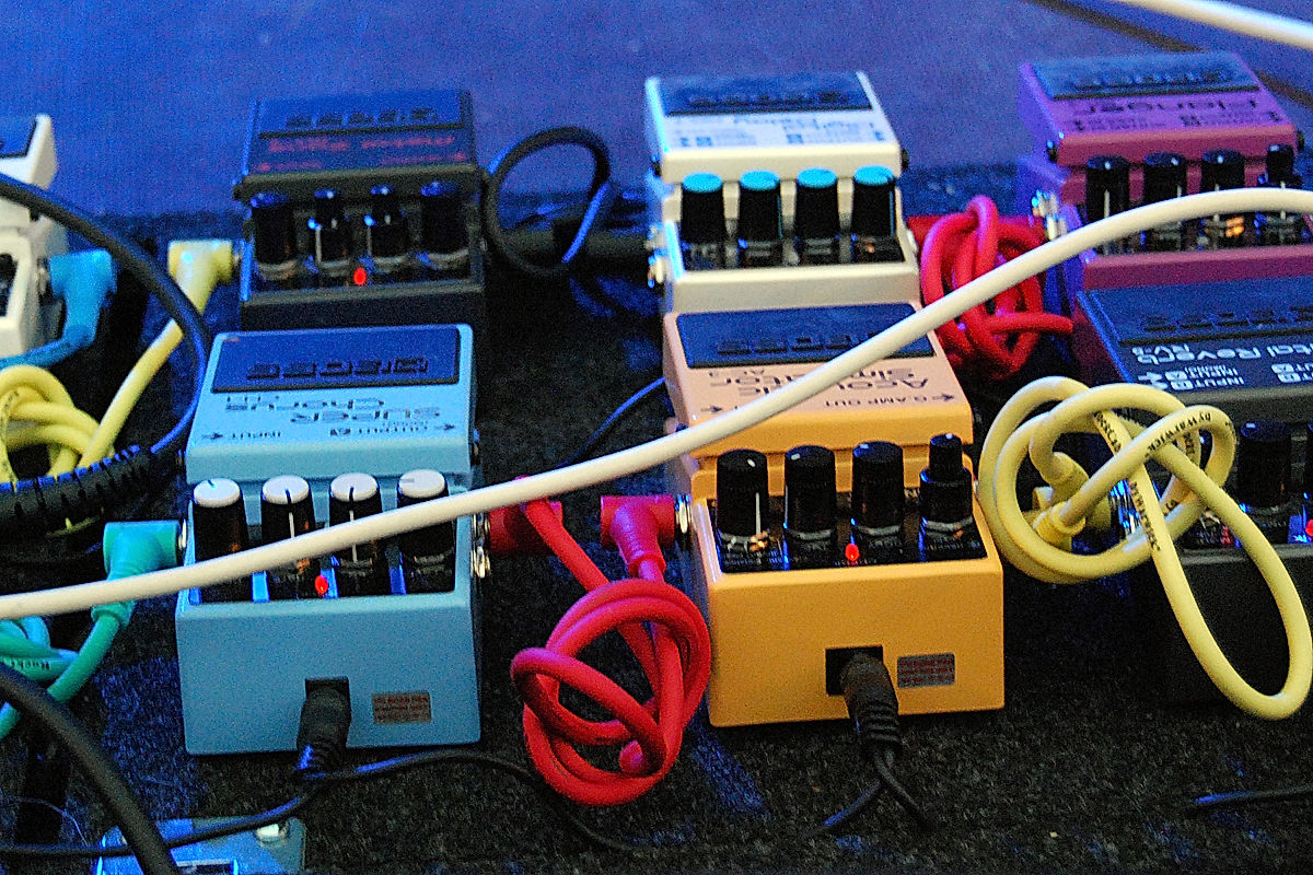 Huntington - 2010 - SommarRock Svedala