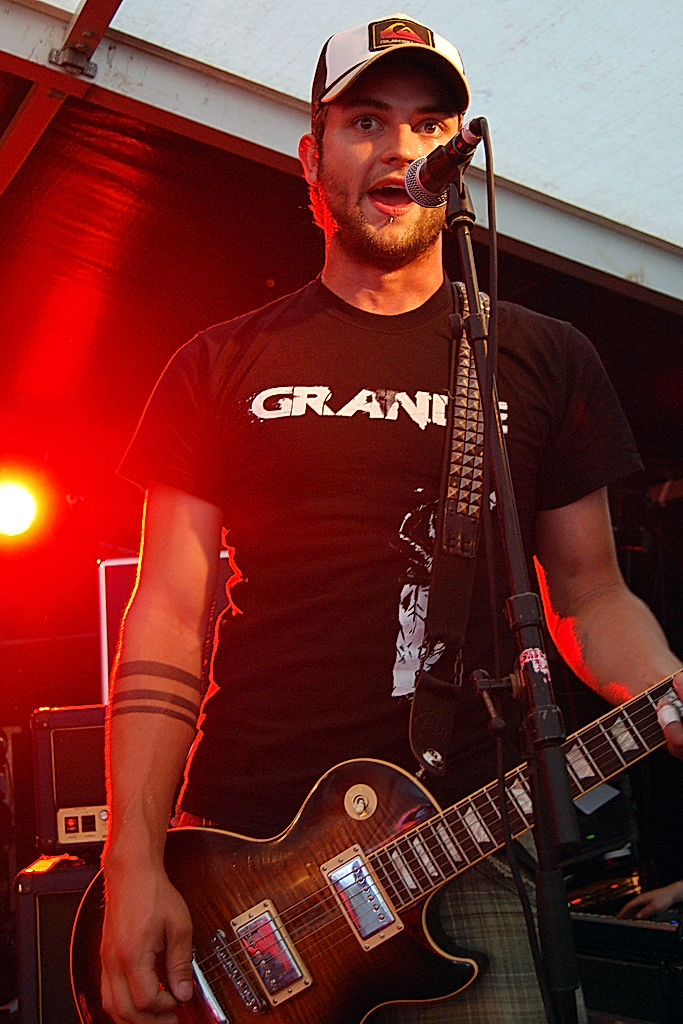 Huntington - 2010 - SommarRock Svedala