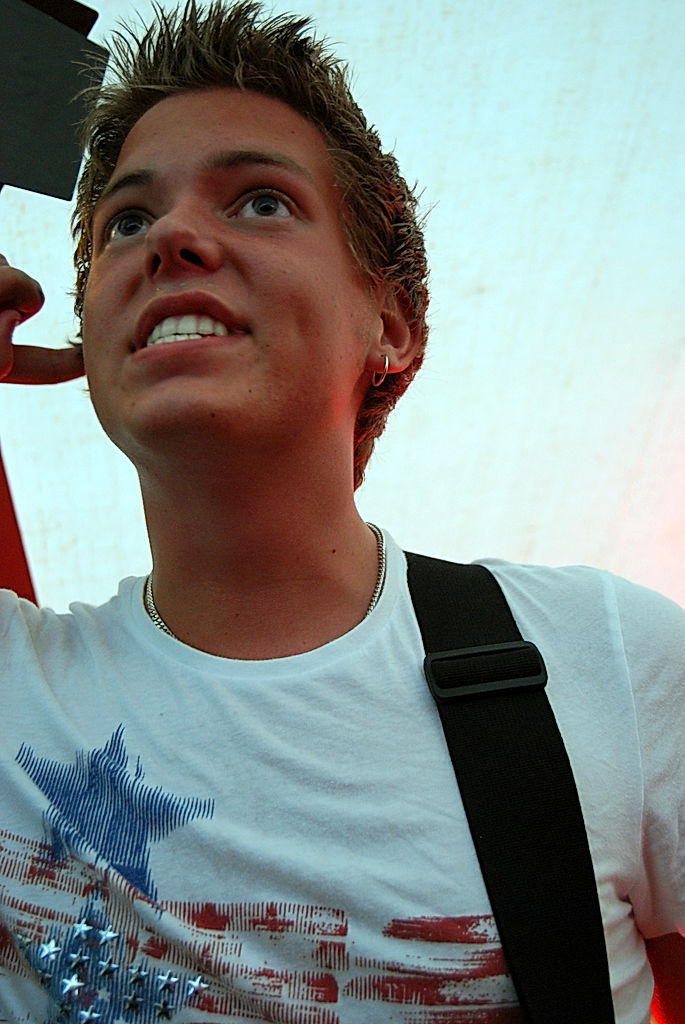 Huntington - 2010 - SommarRock Svedala