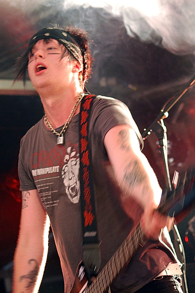 Huntington - 2010 - SommarRock Svedala