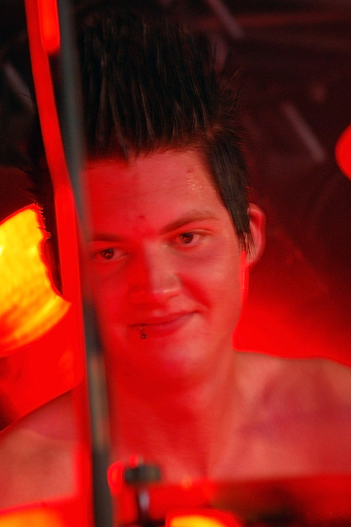 Huntington - 2010 - SommarRock Svedala