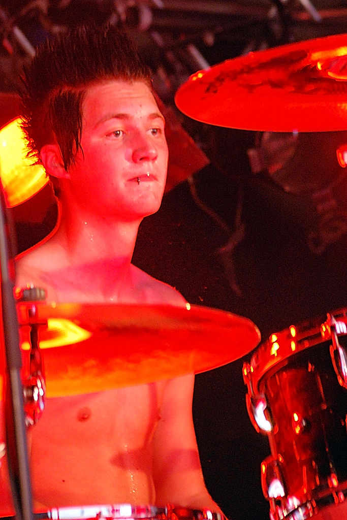 Huntington - 2010 - SommarRock Svedala