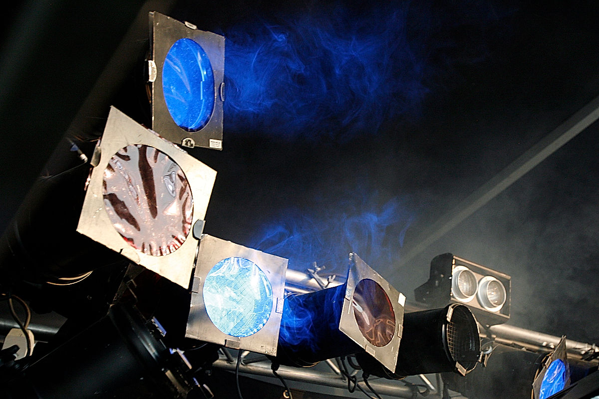 Huntington - 2010 - SommarRock Svedala