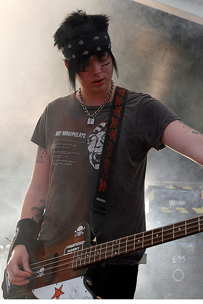 Huntington - 2010 - SommarRock Svedala