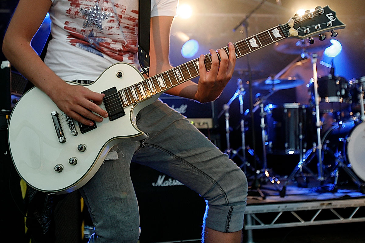 Huntington - 2010 - SommarRock Svedala