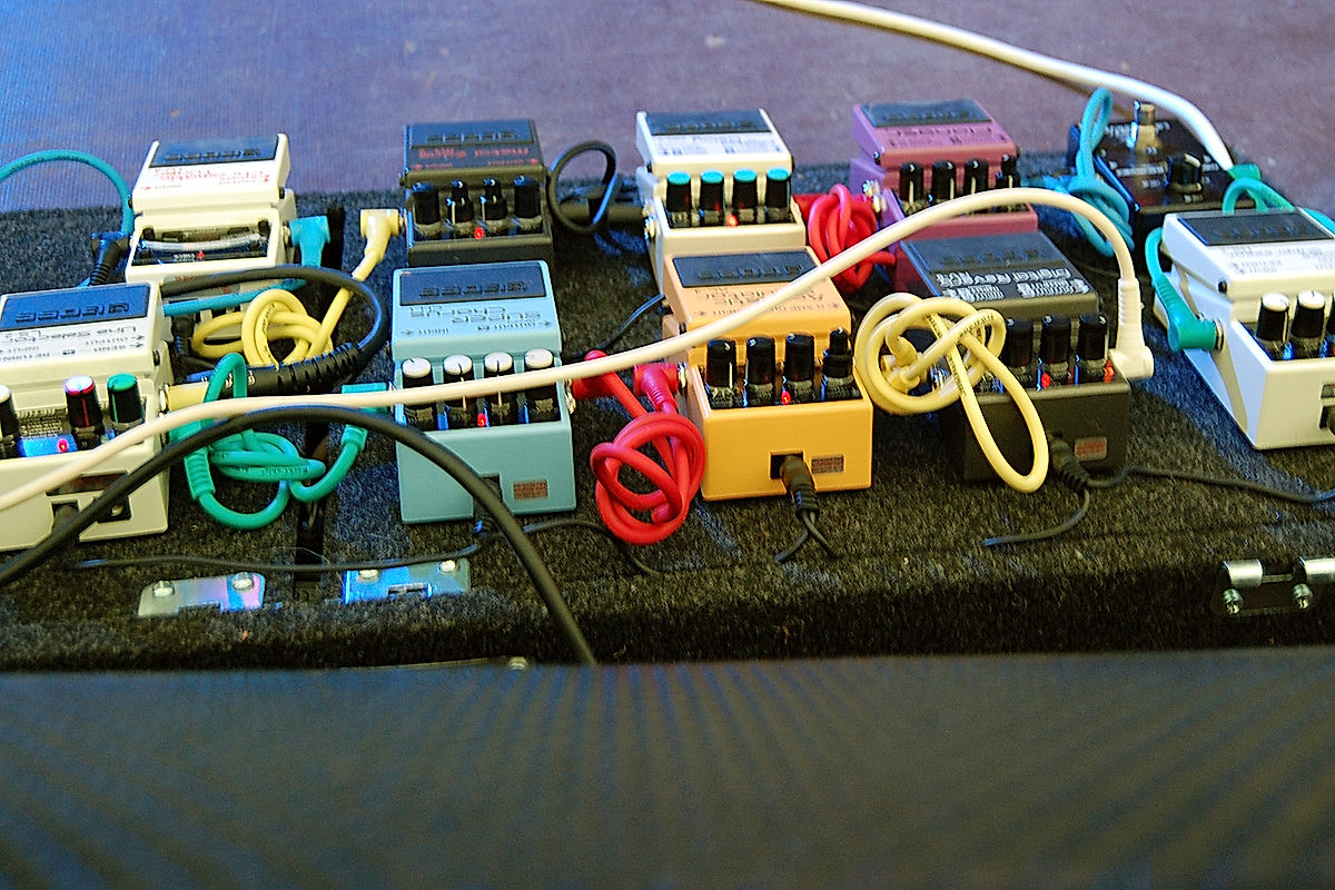 Huntington - 2010 - SommarRock Svedala