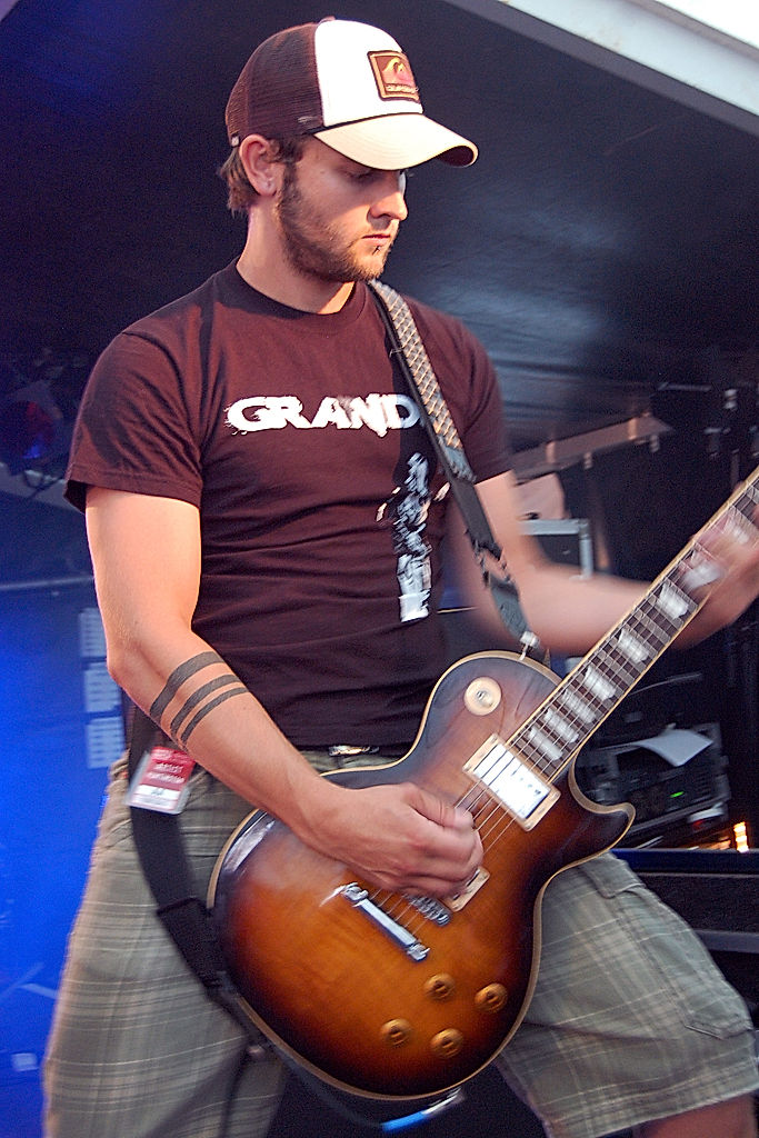 Huntington - 2010 - SommarRock Svedala