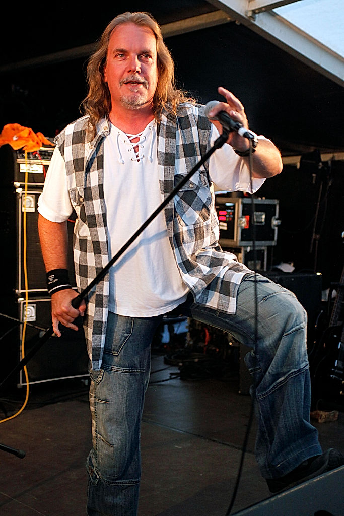 Turning Leaf - 2010 - SommarRock Svedala