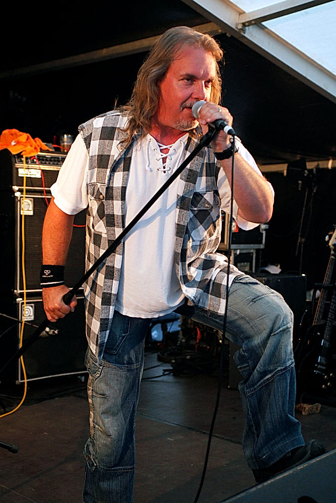 Turning Leaf - 2010 - SommarRock Svedala