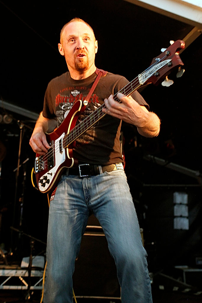 Turning Leaf - 2010 - SommarRock Svedala