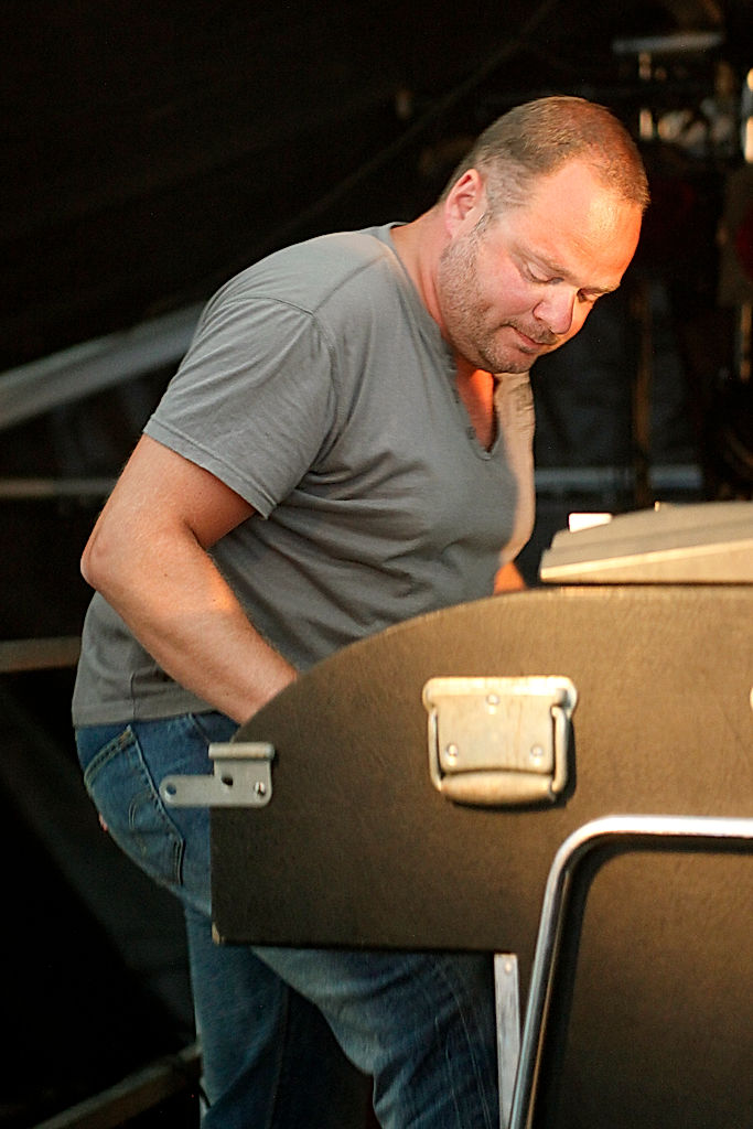 Turning Leaf - 2010 - SommarRock Svedala