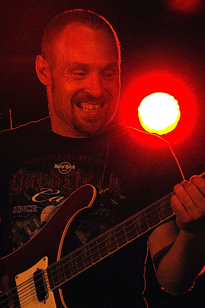 Turning Leaf - 2010 - SommarRock Svedala