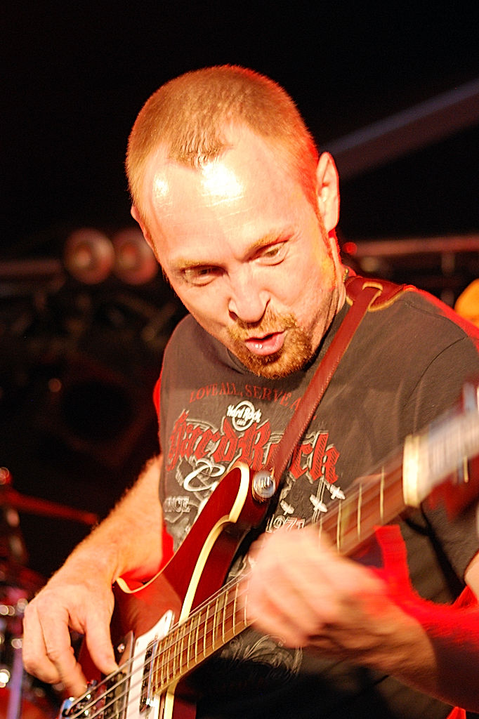 Turning Leaf - 2010 - SommarRock Svedala