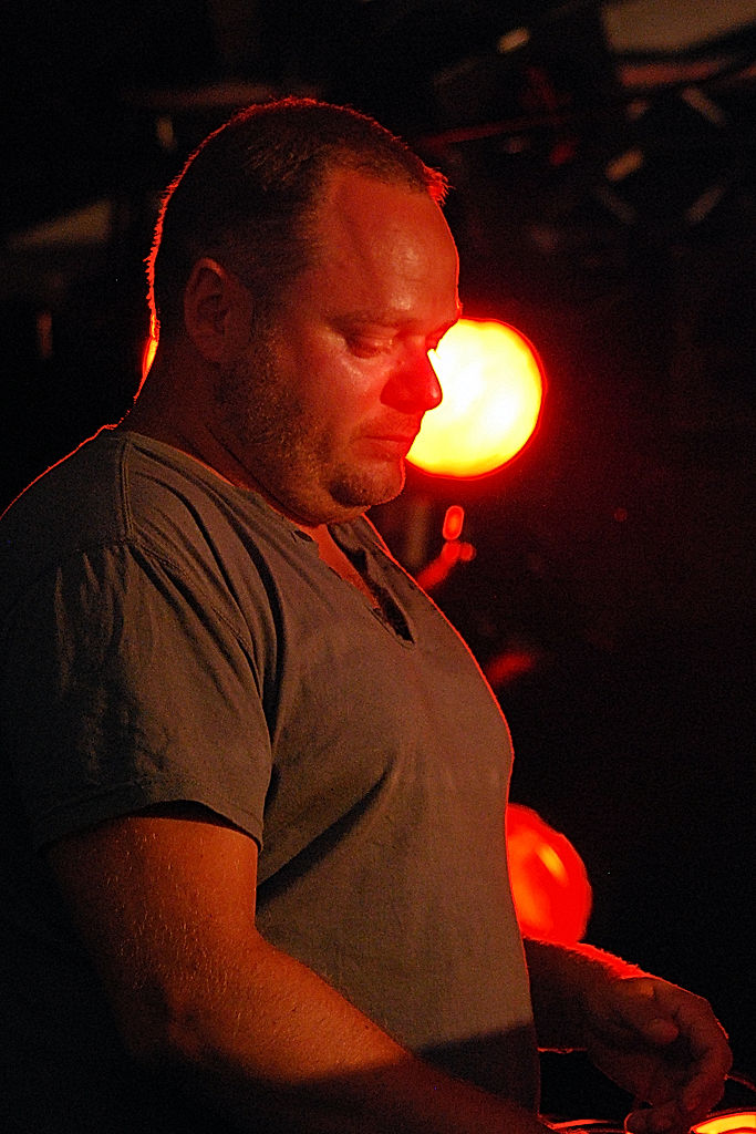 Turning Leaf - 2010 - SommarRock Svedala