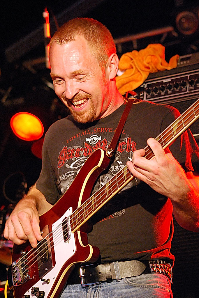 Turning Leaf - 2010 - SommarRock Svedala