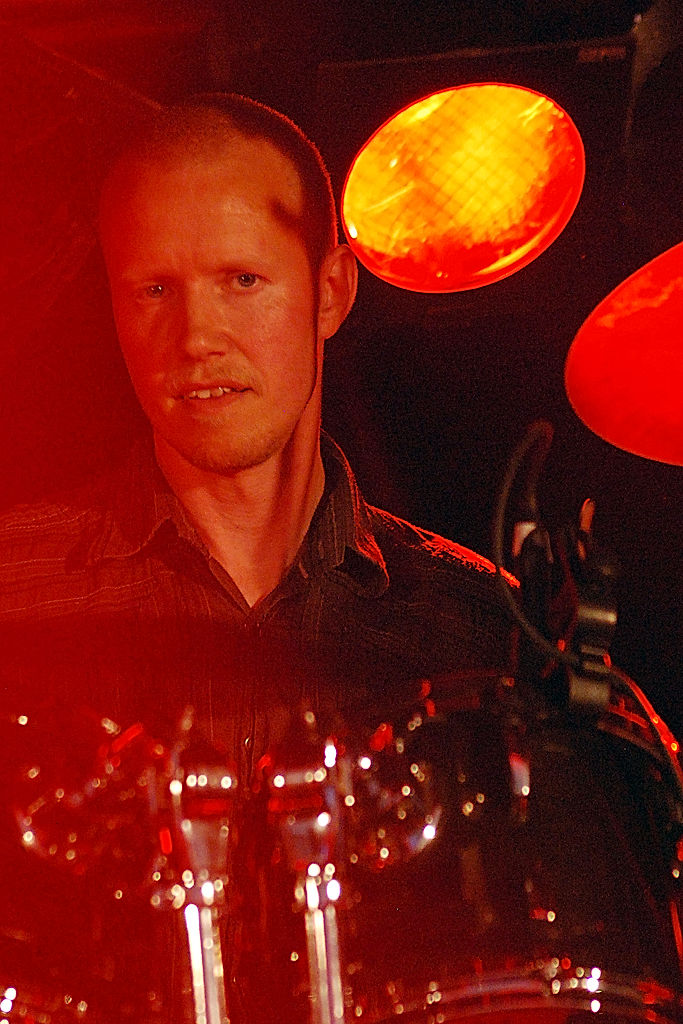 Turning Leaf - 2010 - SommarRock Svedala