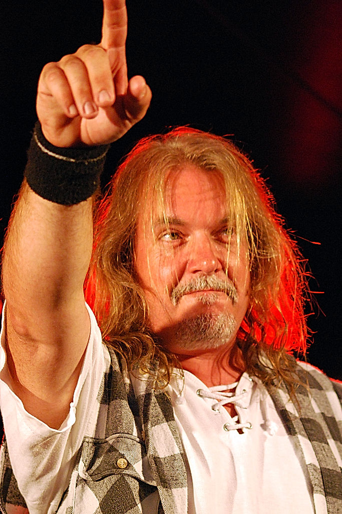 Turning Leaf - 2010 - SommarRock Svedala