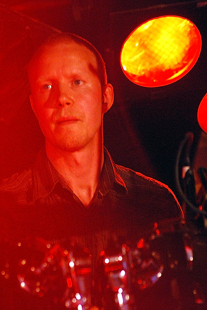 Turning Leaf - 2010 - SommarRock Svedala