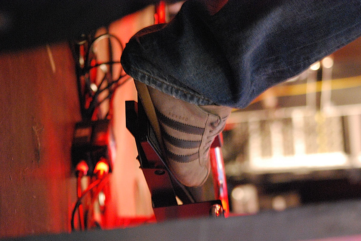 Turning Leaf - 2010 - SommarRock Svedala