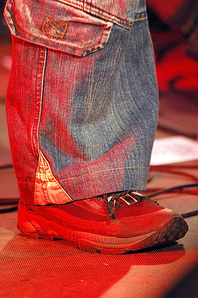 Turning Leaf - 2010 - SommarRock Svedala