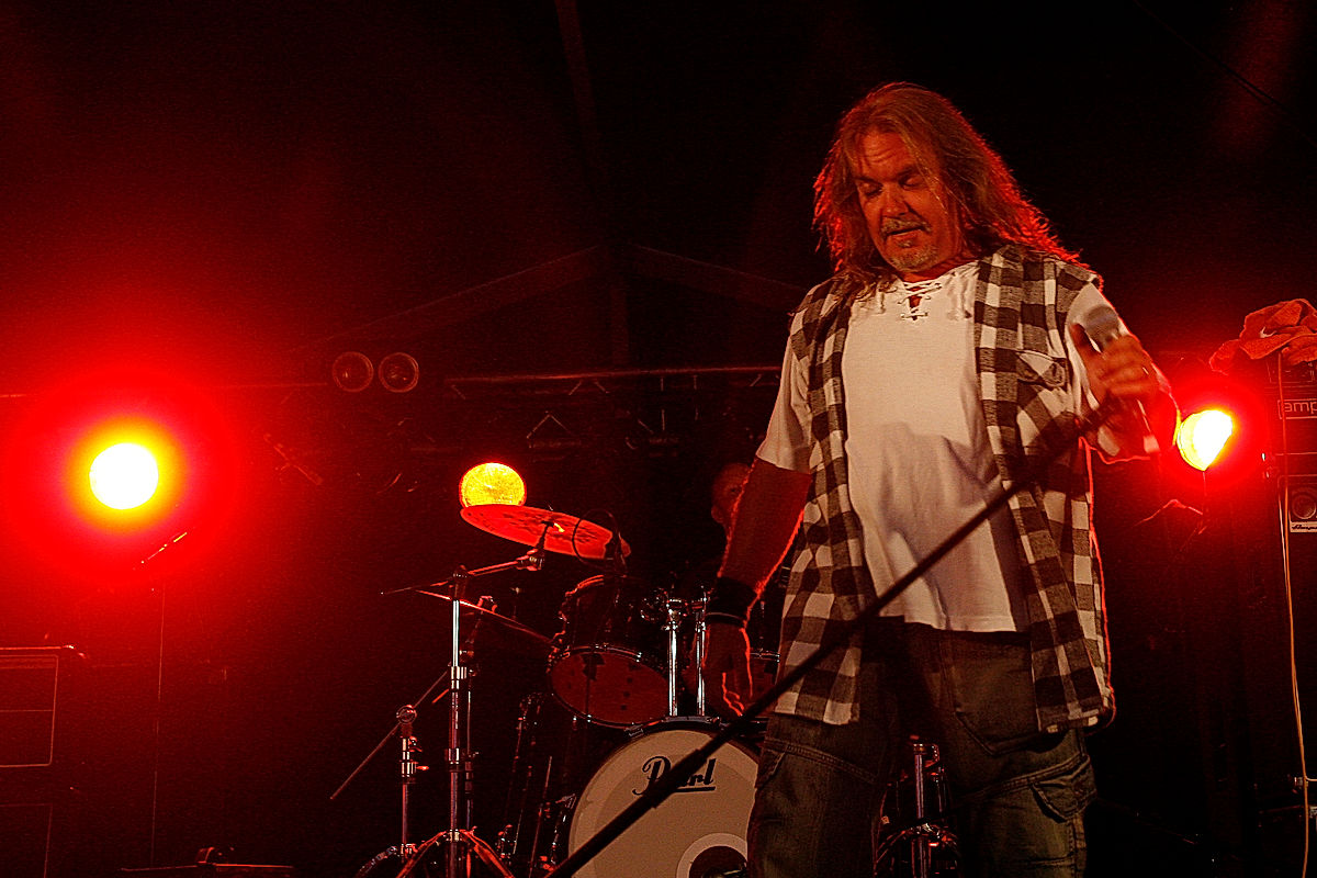 Turning Leaf - 2010 - SommarRock Svedala