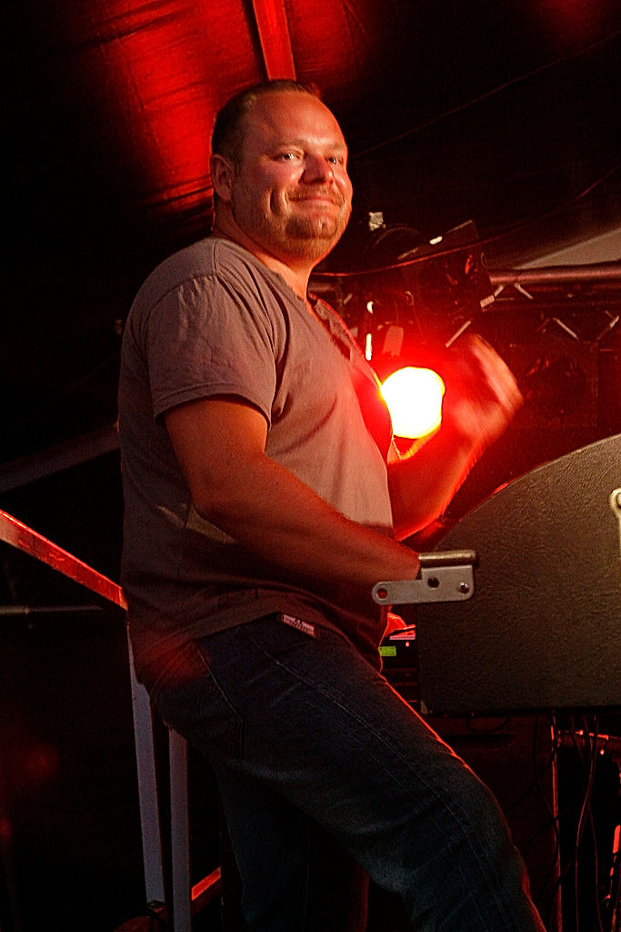 Turning Leaf - 2010 - SommarRock Svedala