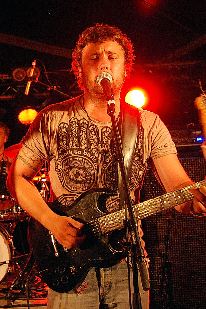 The Medicinal Storytellers - 2010 - SommarRock Svedala