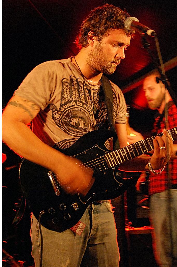 The Medicinal Storytellers - 2010 - SommarRock Svedala