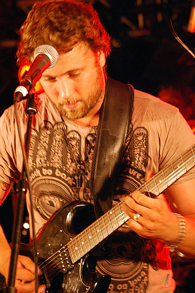 The Medicinal Storytellers - 2010 - SommarRock Svedala