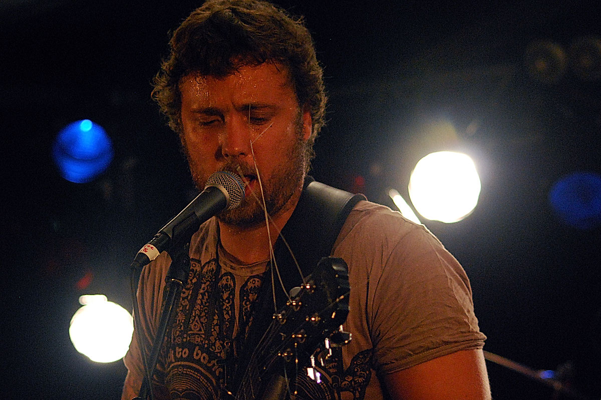 The Medicinal Storytellers - 2010 - SommarRock Svedala