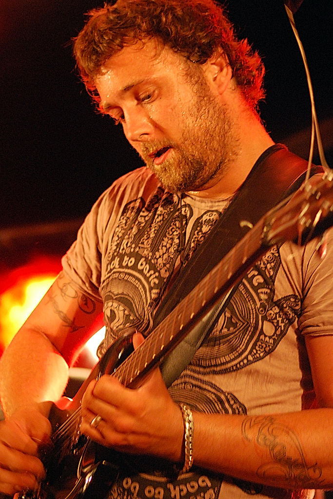 The Medicinal Storytellers - 2010 - SommarRock Svedala