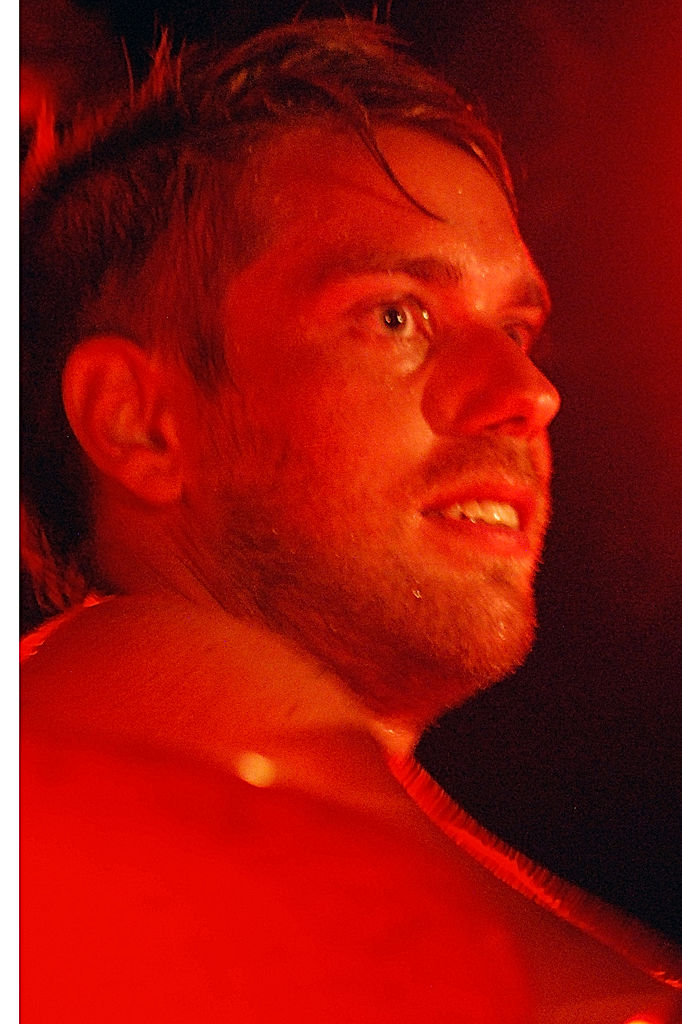 The Medicinal Storytellers - 2010 - SommarRock Svedala