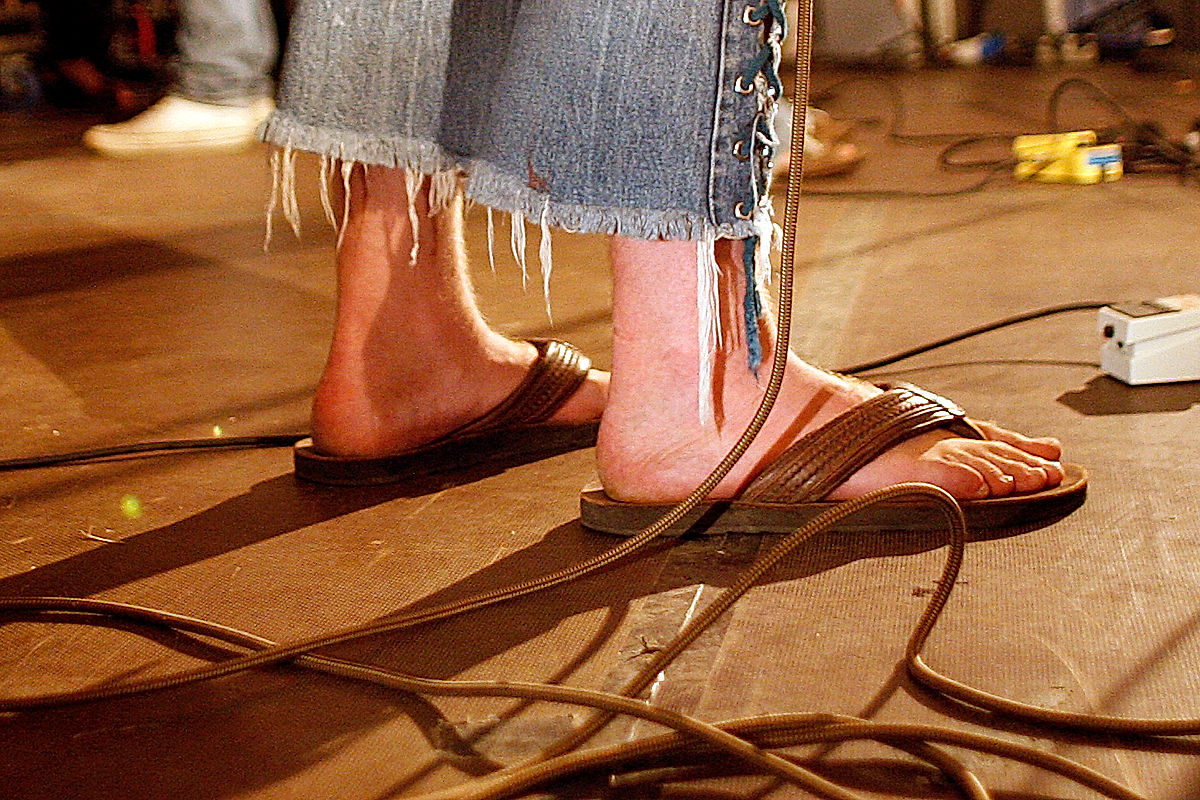 The Medicinal Storytellers - 2010 - SommarRock Svedala