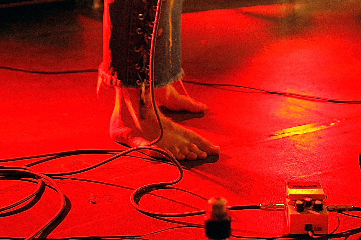 The Medicinal Storytellers - 2010 - SommarRock Svedala