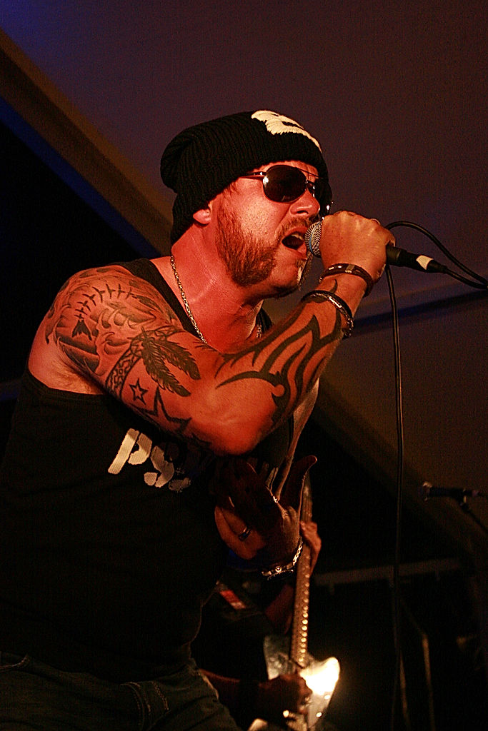 Lovehandles - 2010 - SommarRock Svedala