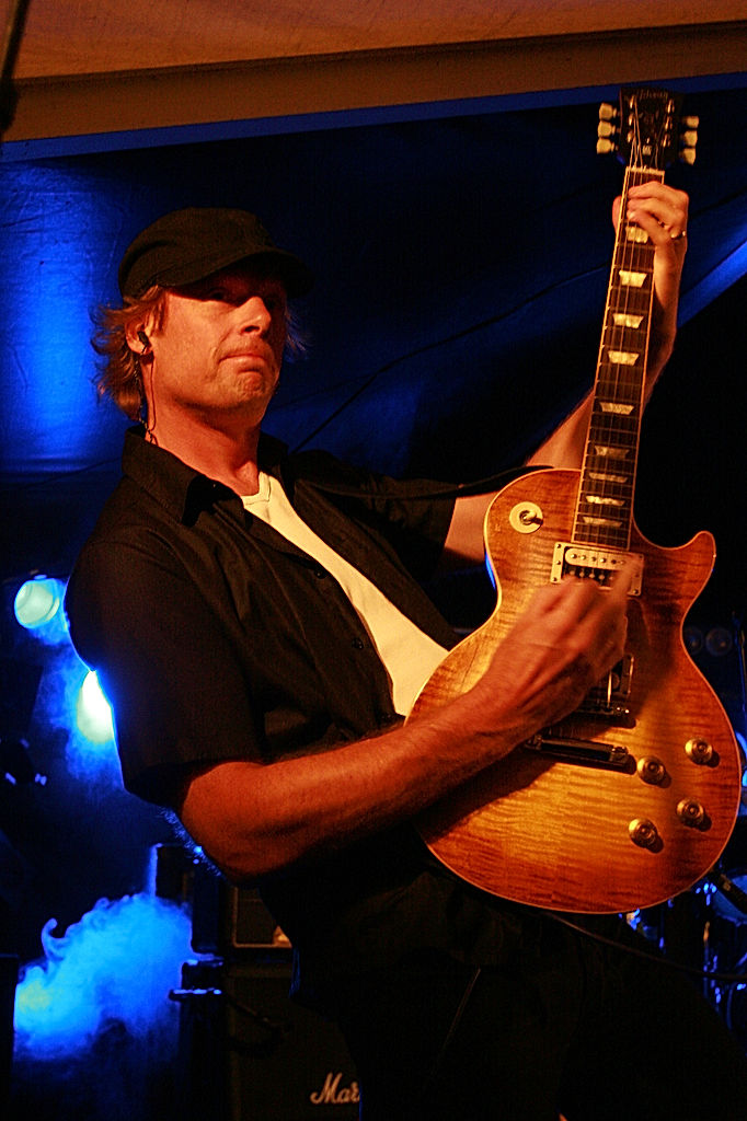 Lovehandles - 2010 - SommarRock Svedala