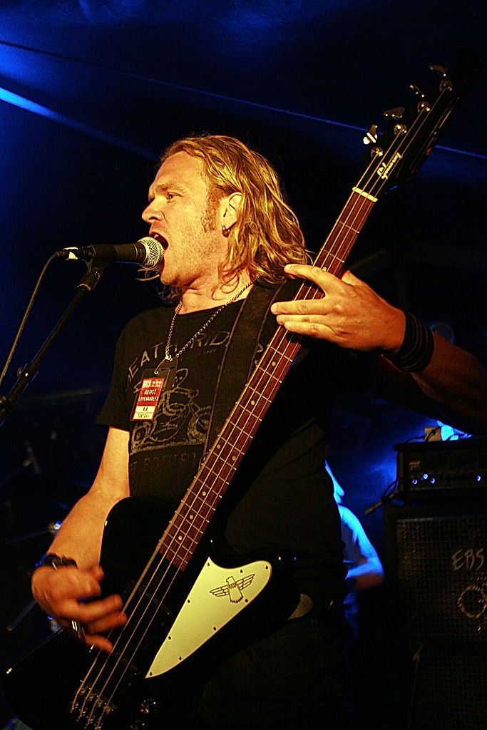 Lovehandles - 2010 - SommarRock Svedala