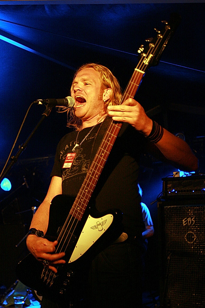 Lovehandles - 2010 - SommarRock Svedala