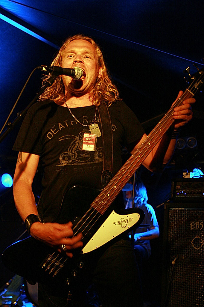 Lovehandles - 2010 - SommarRock Svedala