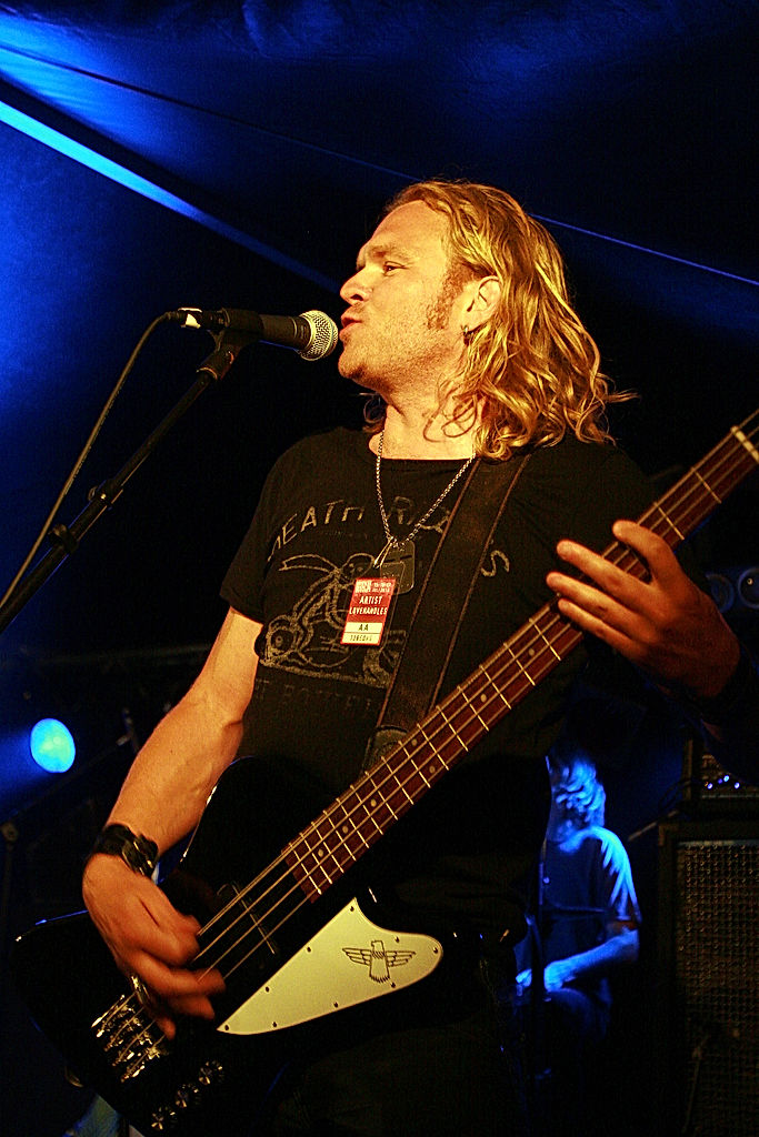 Lovehandles - 2010 - SommarRock Svedala