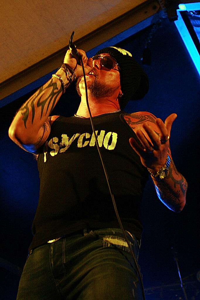 Lovehandles - 2010 - SommarRock Svedala