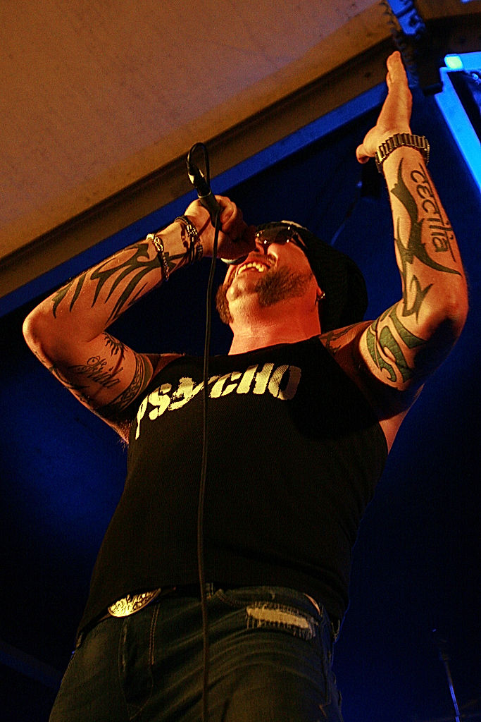 Lovehandles - 2010 - SommarRock Svedala