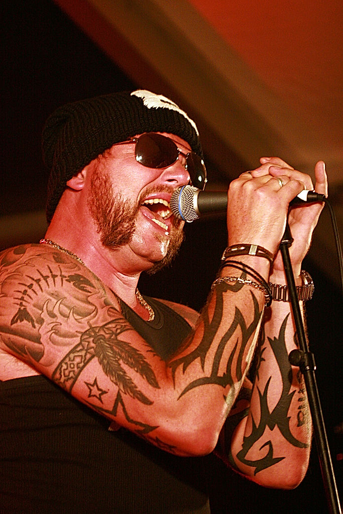 Lovehandles - 2010 - SommarRock Svedala