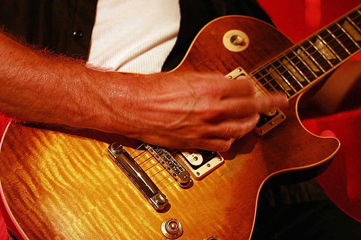 Lovehandles - 2010 - SommarRock Svedala