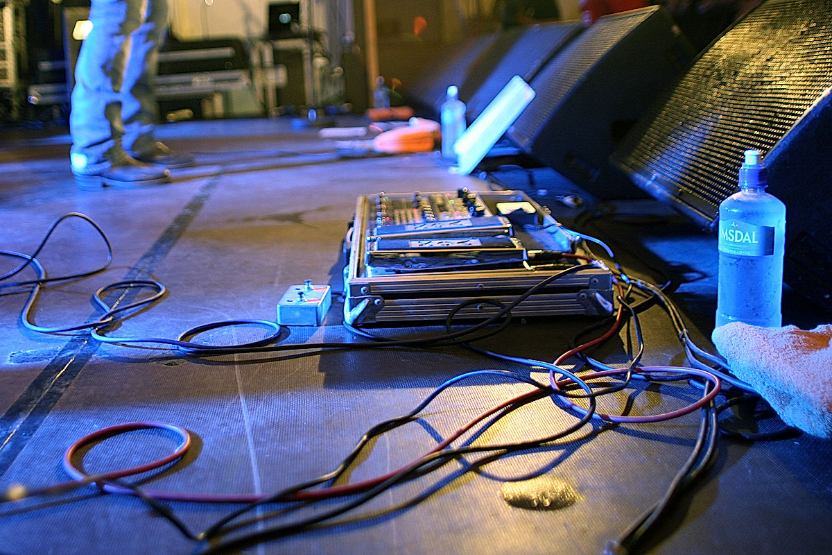 Lovehandles - 2010 - SommarRock Svedala