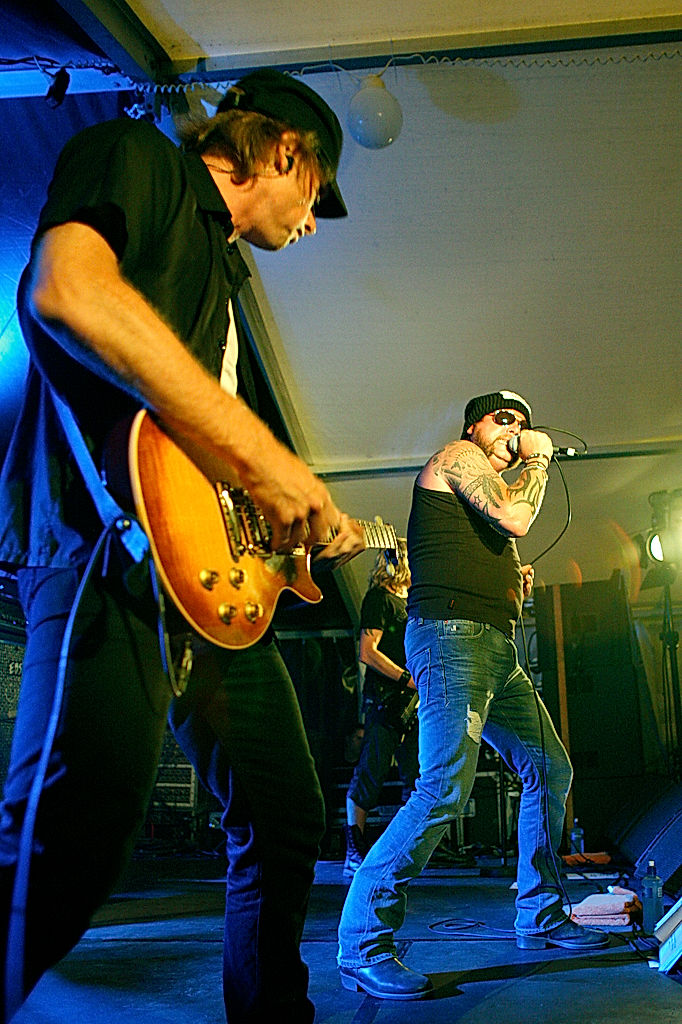 Lovehandles - 2010 - SommarRock Svedala