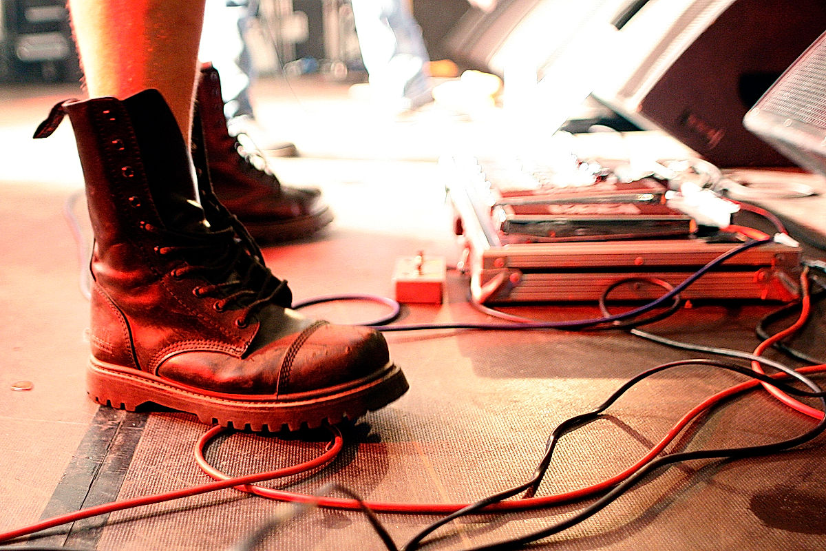 Lovehandles - 2010 - SommarRock Svedala