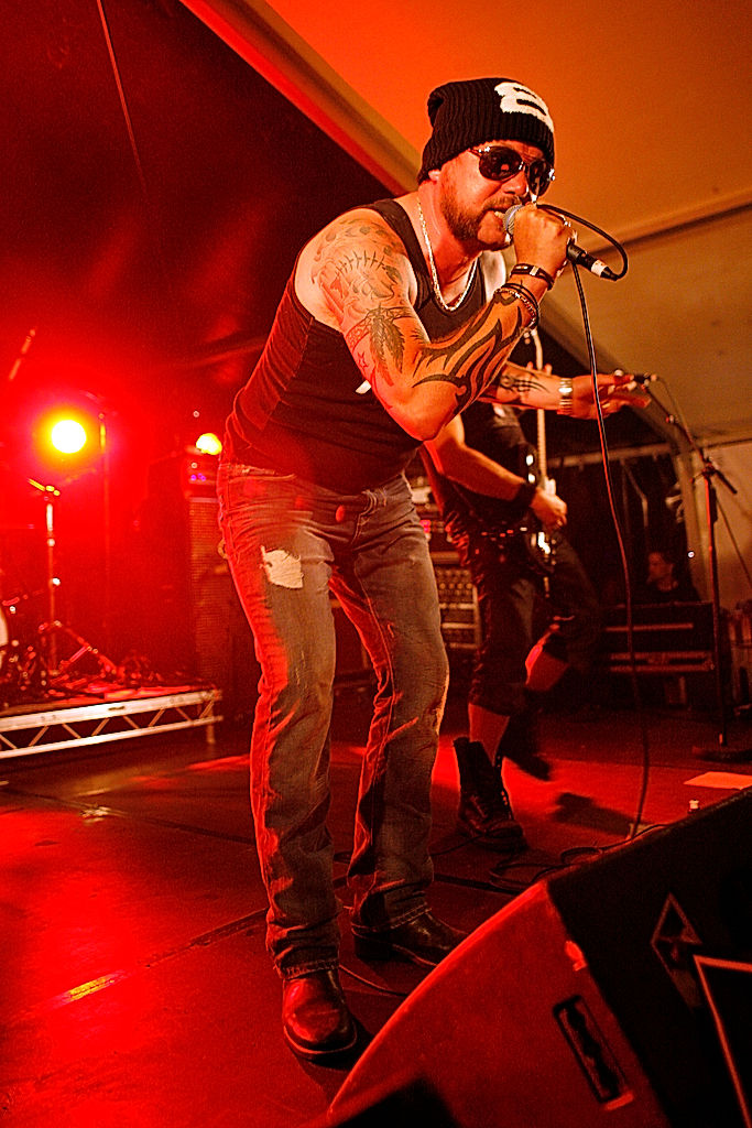 Lovehandles - 2010 - SommarRock Svedala