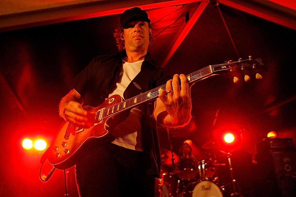 Lovehandles - 2010 - SommarRock Svedala